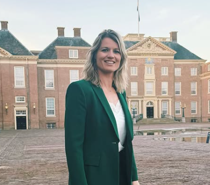 Dafne Schippers