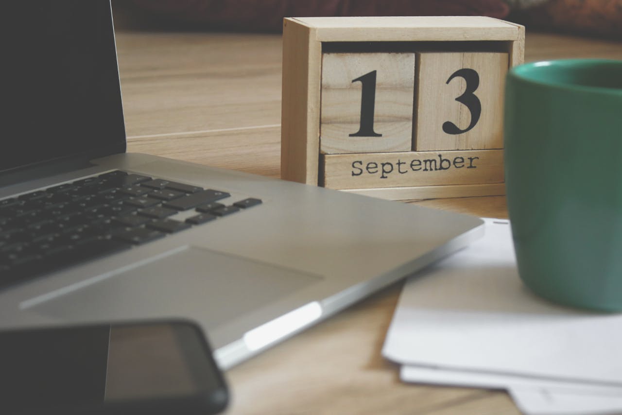 plannen kalender